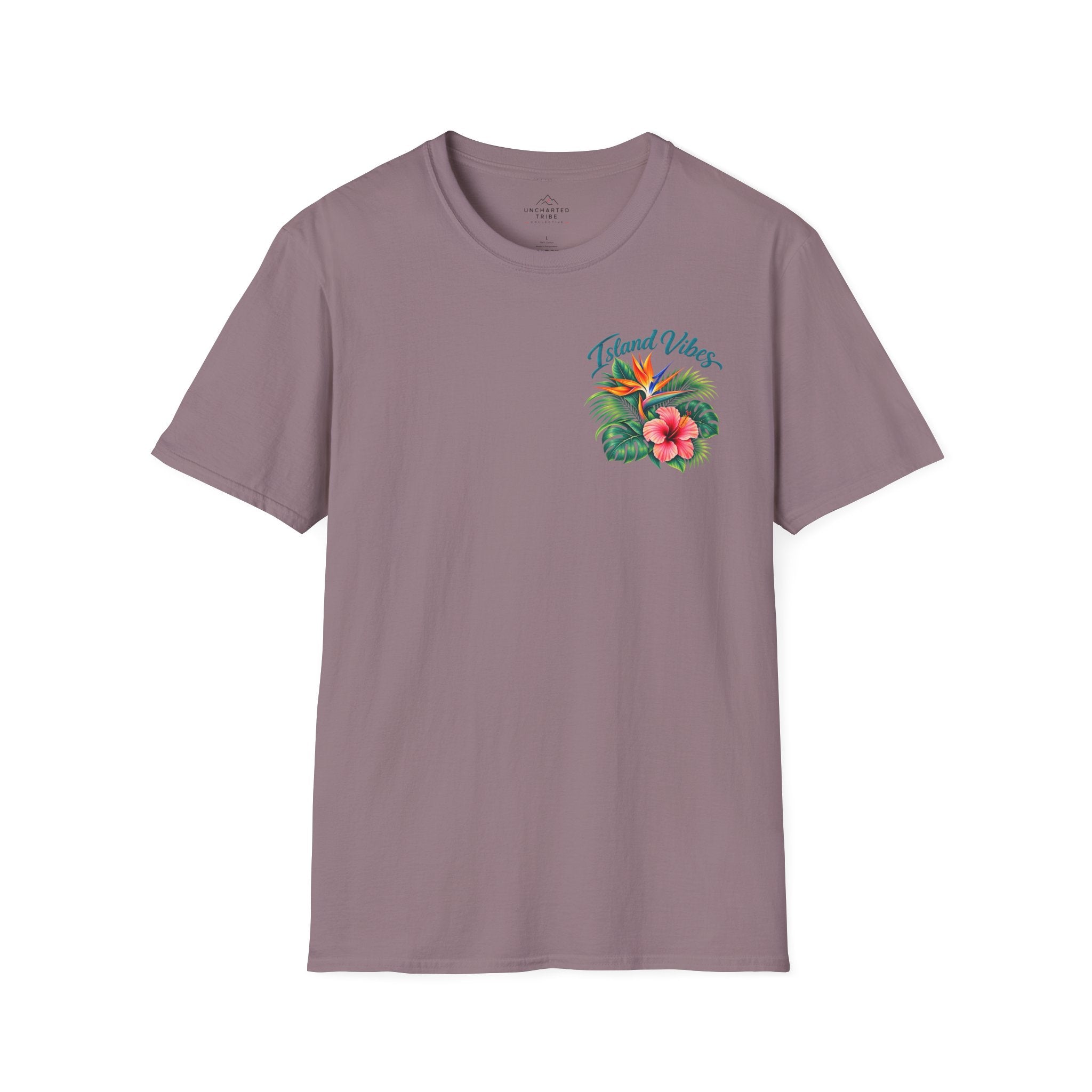 Island Vibes T-Shirt