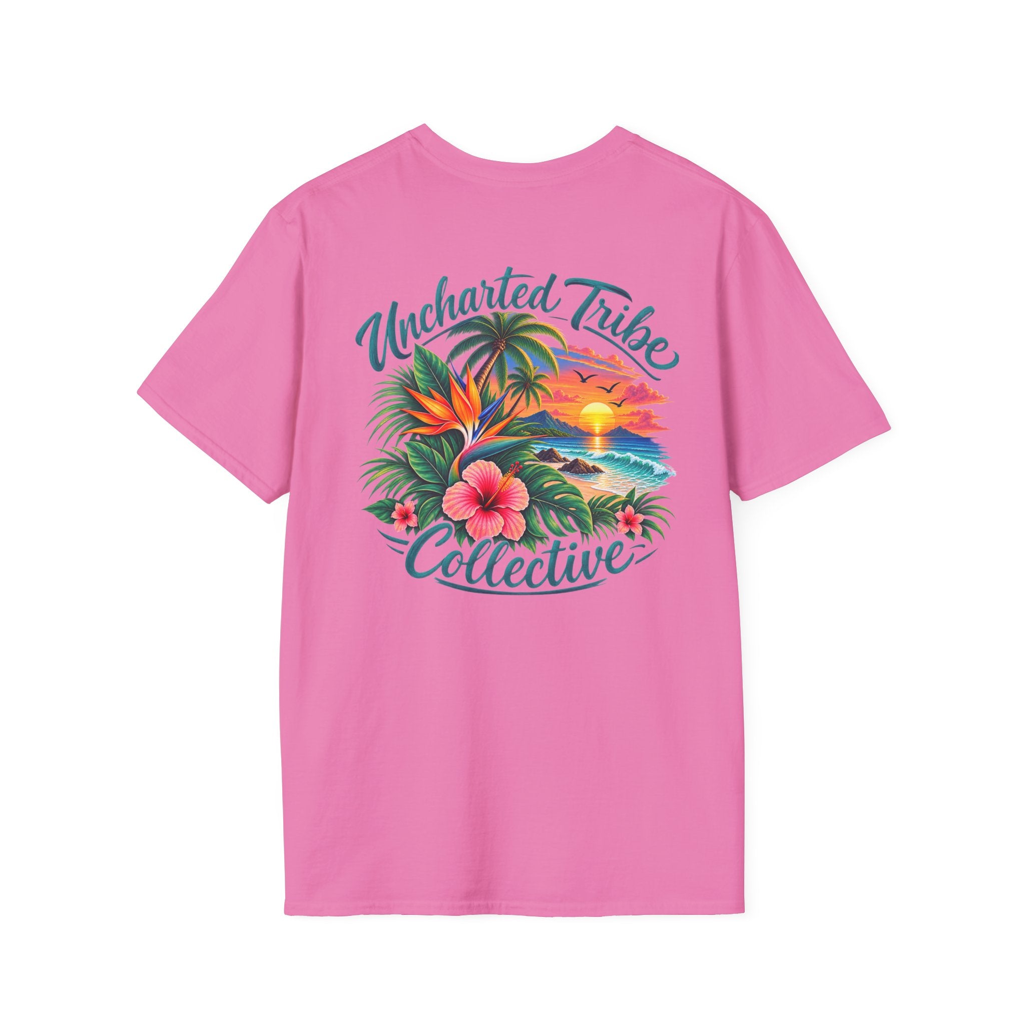 Island Vibes T-Shirt