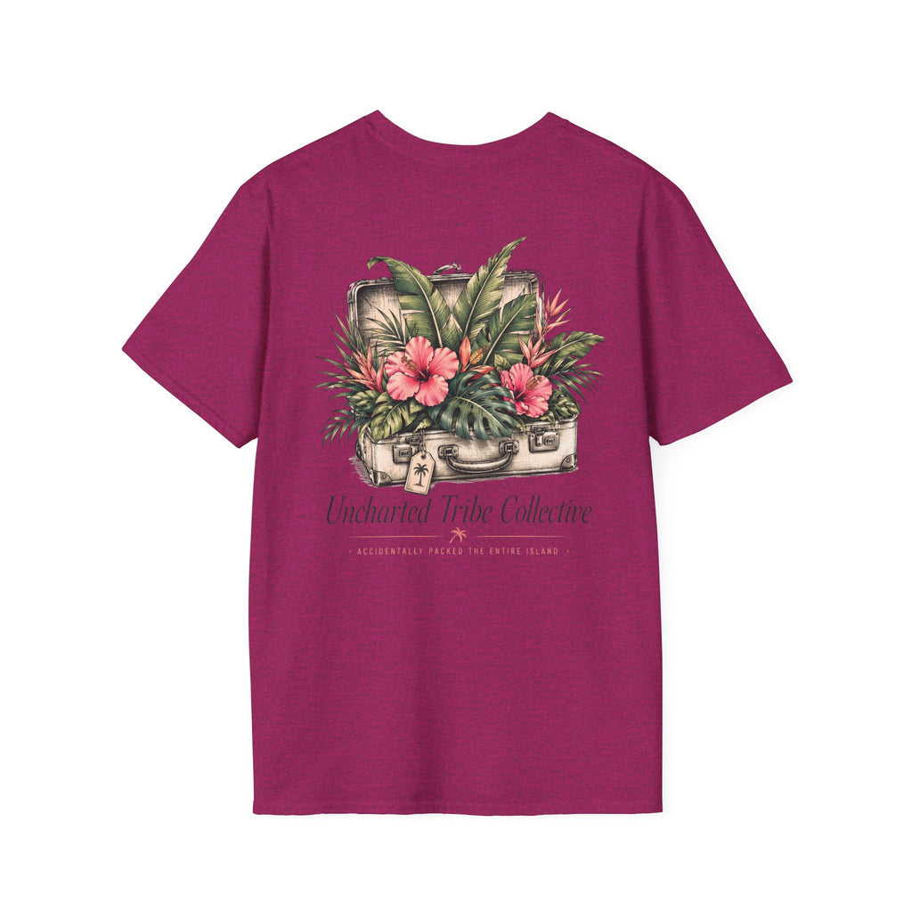 Packed the Island T-Shirt