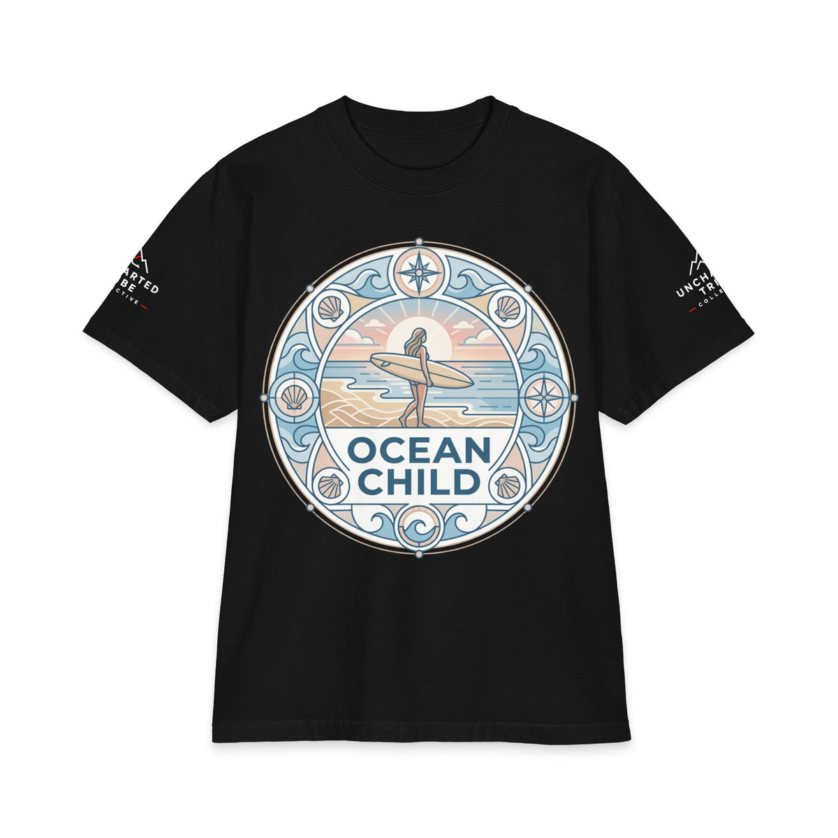 Unisex Max Heavyweight Short Sleeve