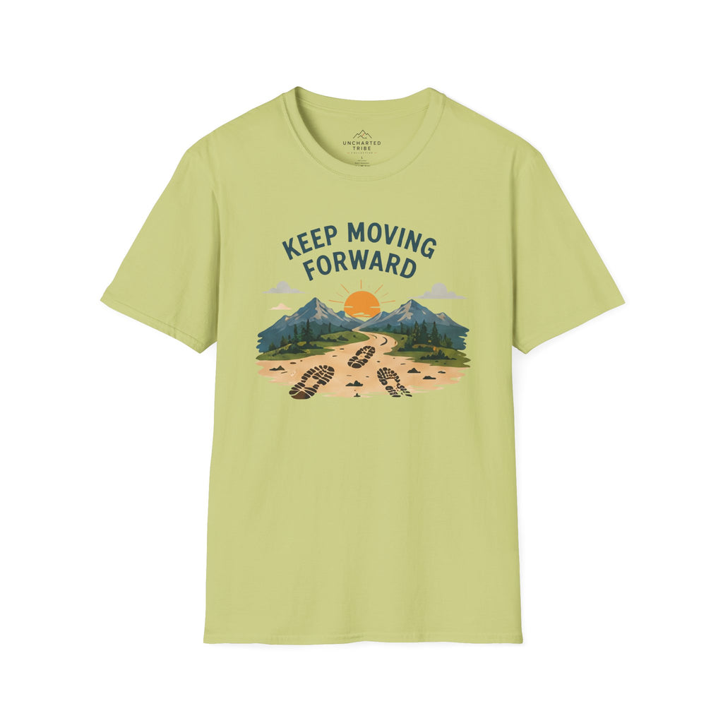 Keep Moving Forward T-Shirt