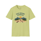 Keep Moving Forward T-Shirt