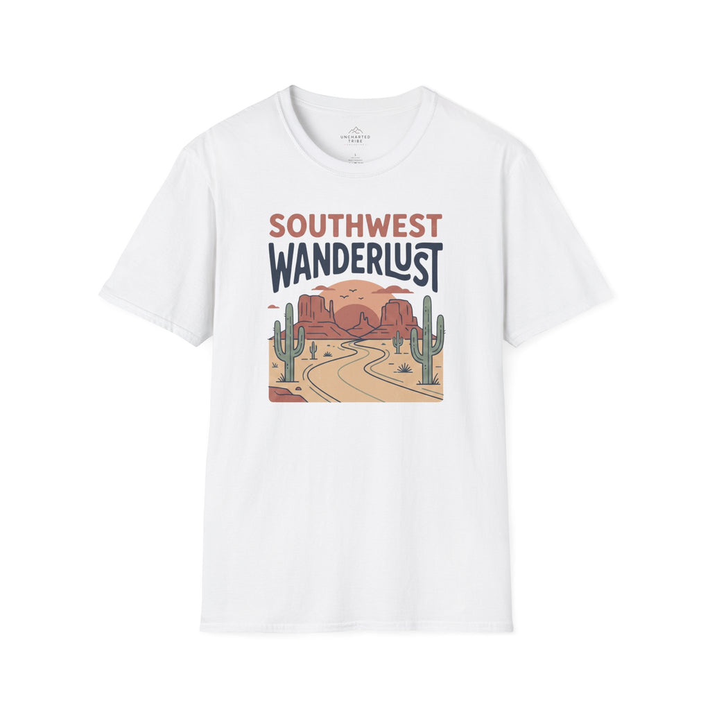 Wanderlust T-Shirt