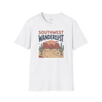 Wanderlust T-Shirt