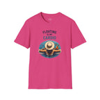 Floating is My Cardio T-Shirt