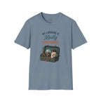 My Luggage is Mostly Souvenirs T-Shirt