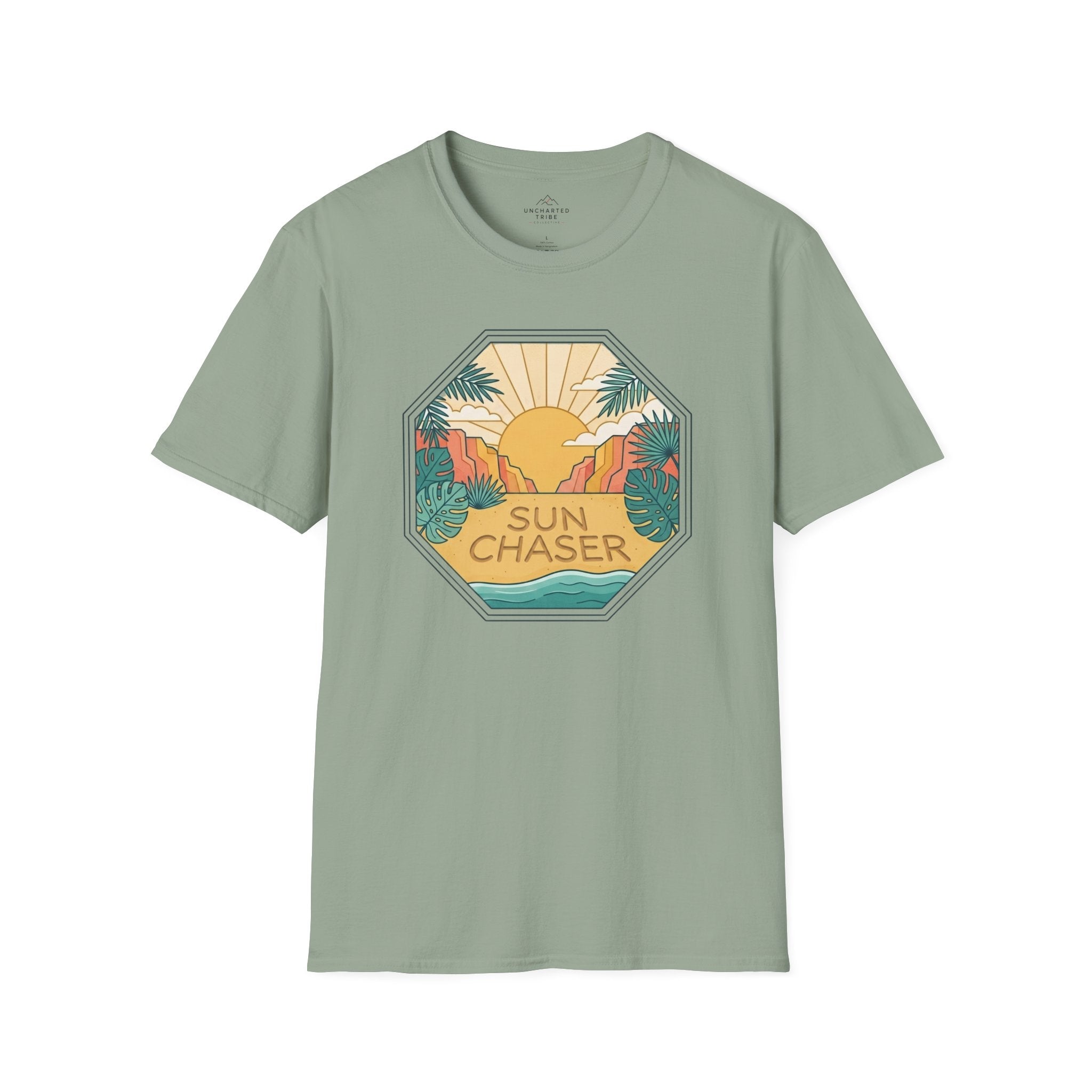 Sun Chaser T-Shirt