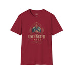 Travel Society T-Shirt