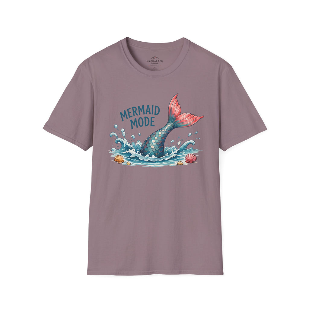 Mermaid Mode T-Shirt