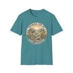 Training for My Next Vacation T-Shirt