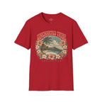 Vintage Uncharted Tribe Collective T-Shirt