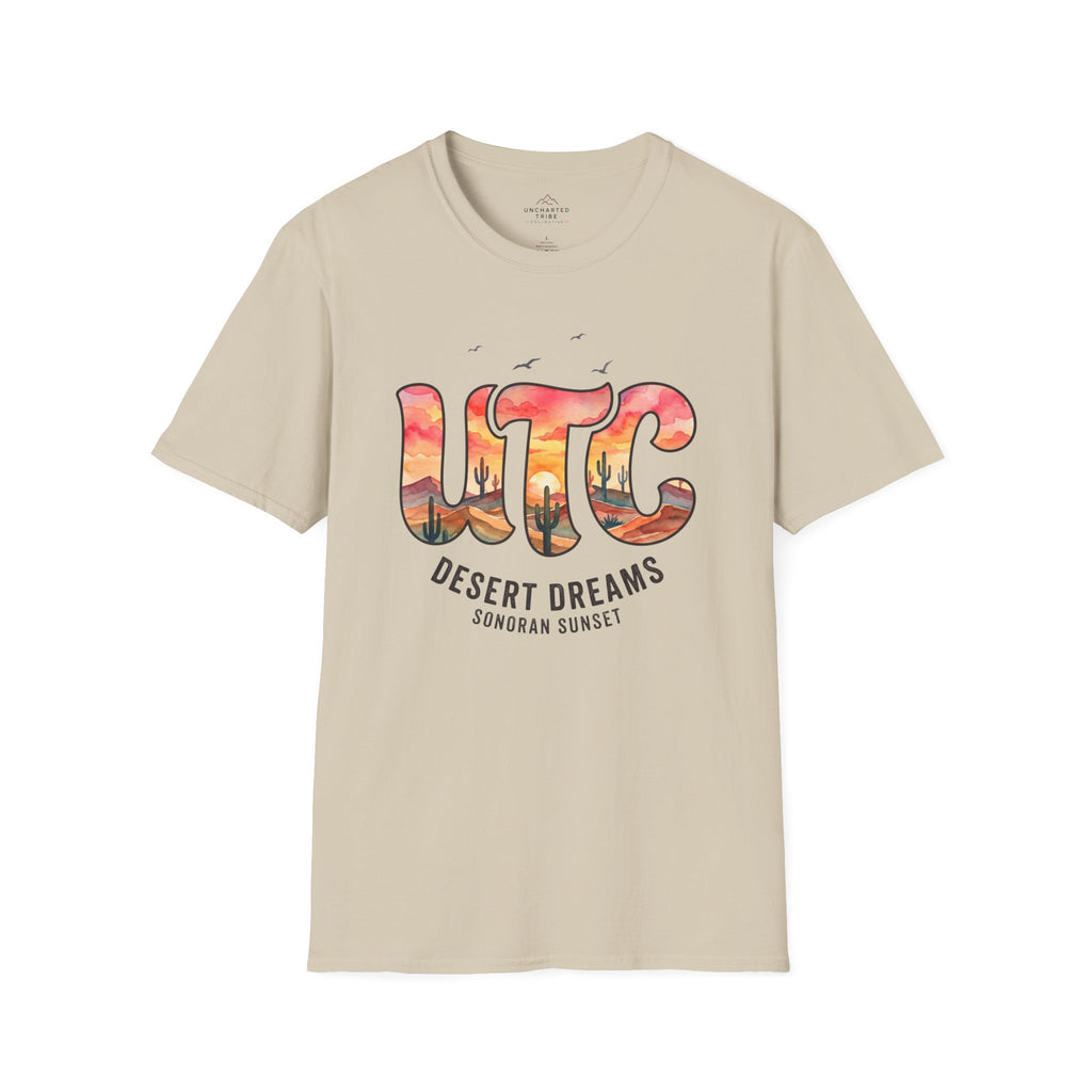 Desert Dreams T-Shirt