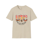 Desert Dreams T-Shirt