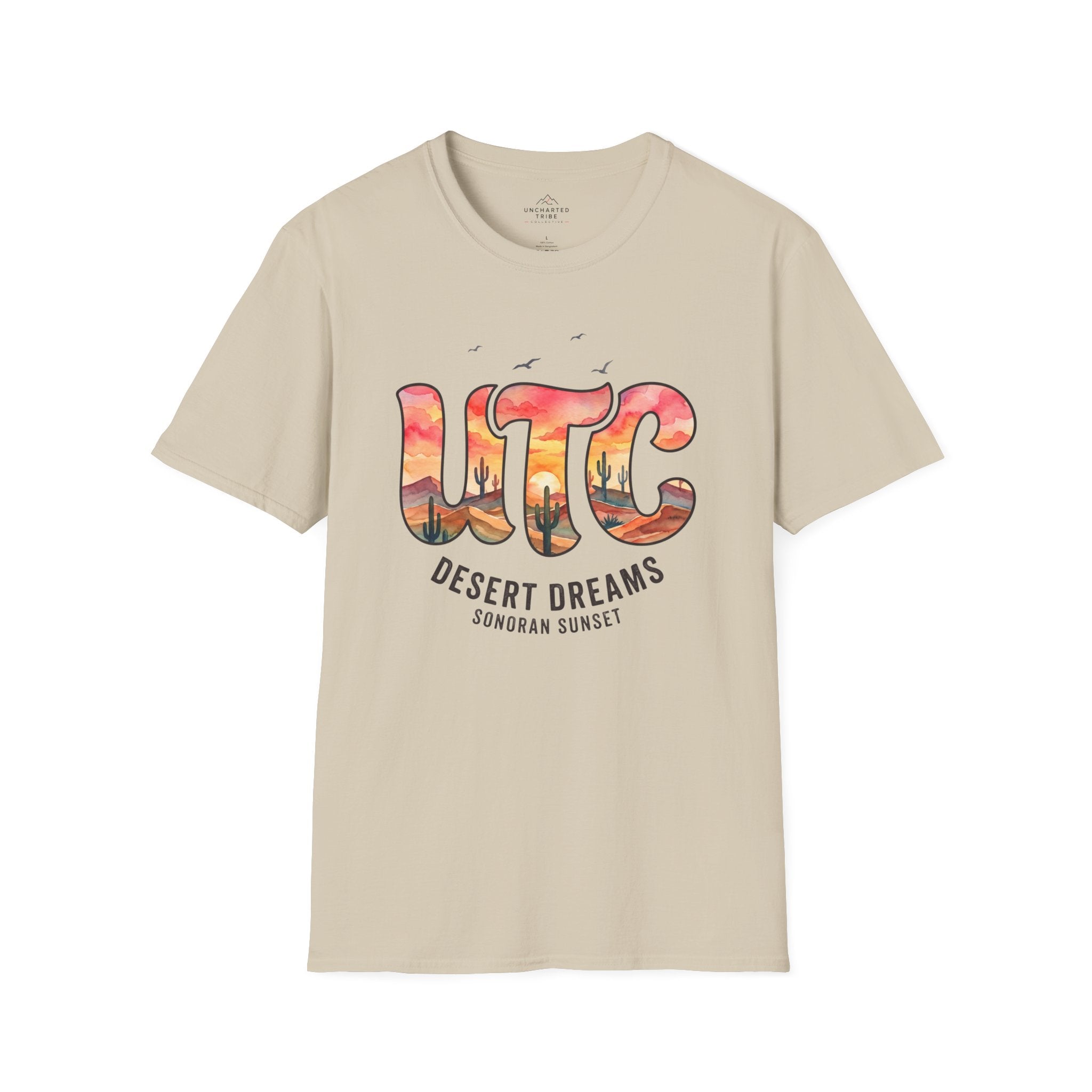 Desert Dreams T-Shirt