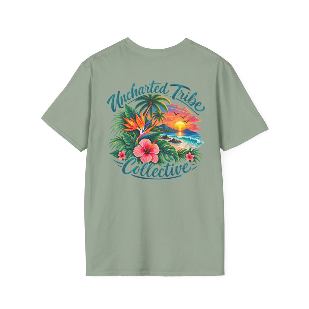 Island Vibes T-Shirt