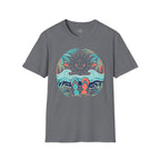 Flip Flops in the Sand T-Shirt
