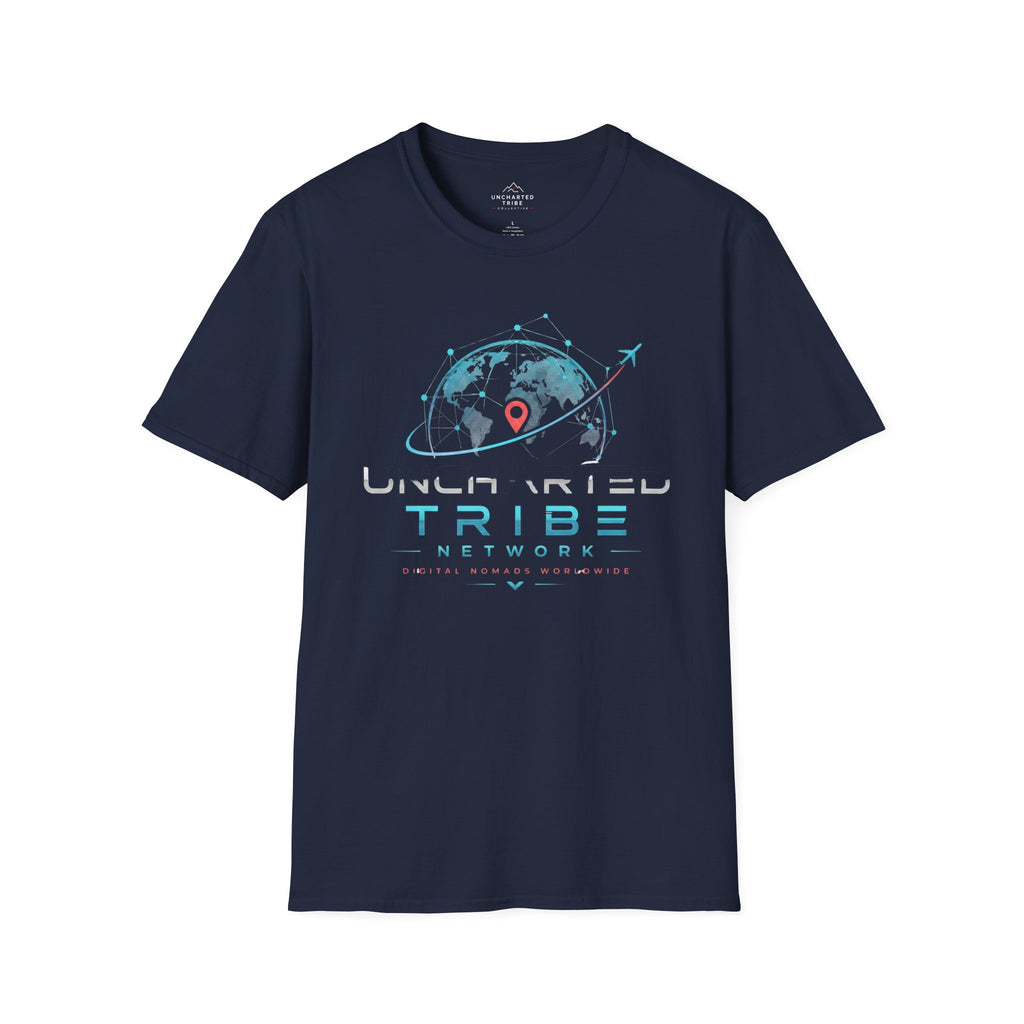 Digital Nomad T-Shirt