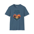 Vacation Withdrawal Club T-Shirt
