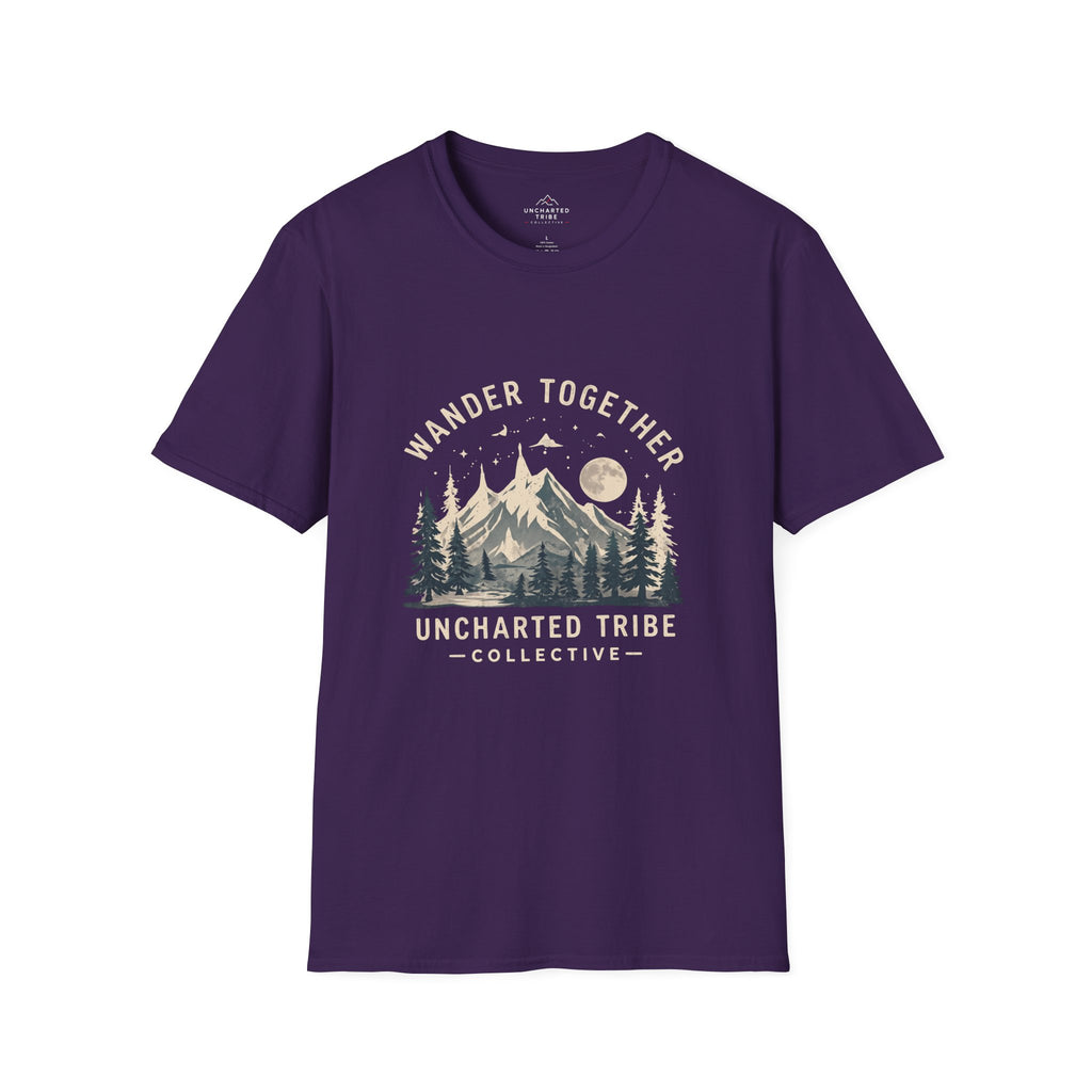 Wander Together T-Shirt