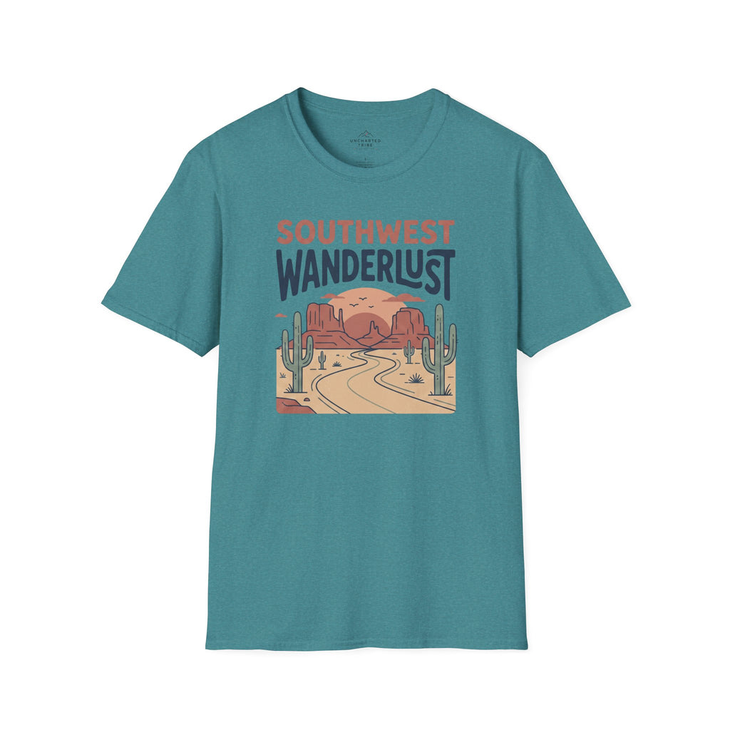 Wanderlust T-Shirt