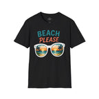 Beach Please T-Shirt