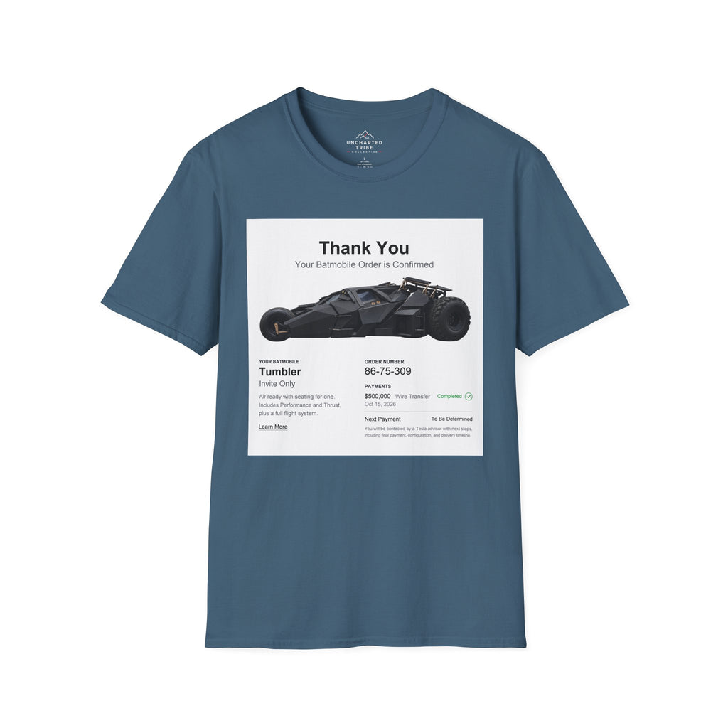 Dream Car T-Shirt