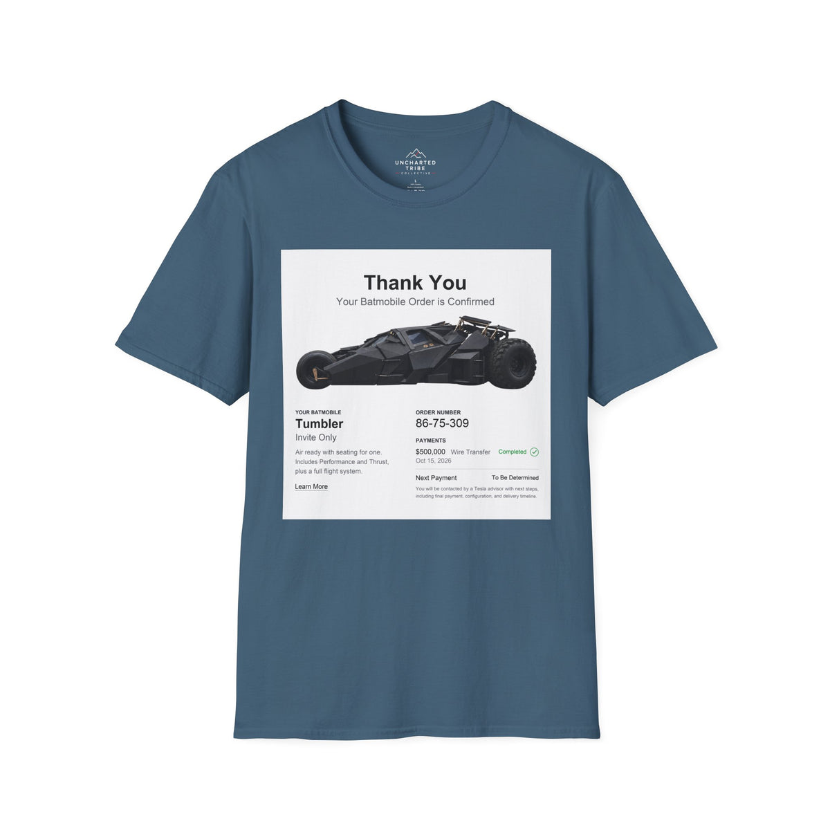 Dream Car T-Shirt