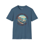 Windows Down Volume Up T-Shirt