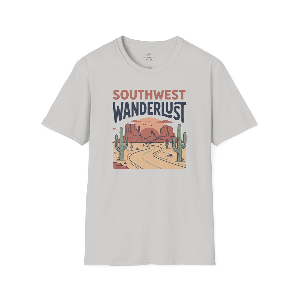 Wanderlust T-Shirt