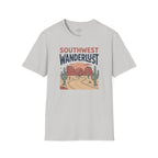 Wanderlust T-Shirt