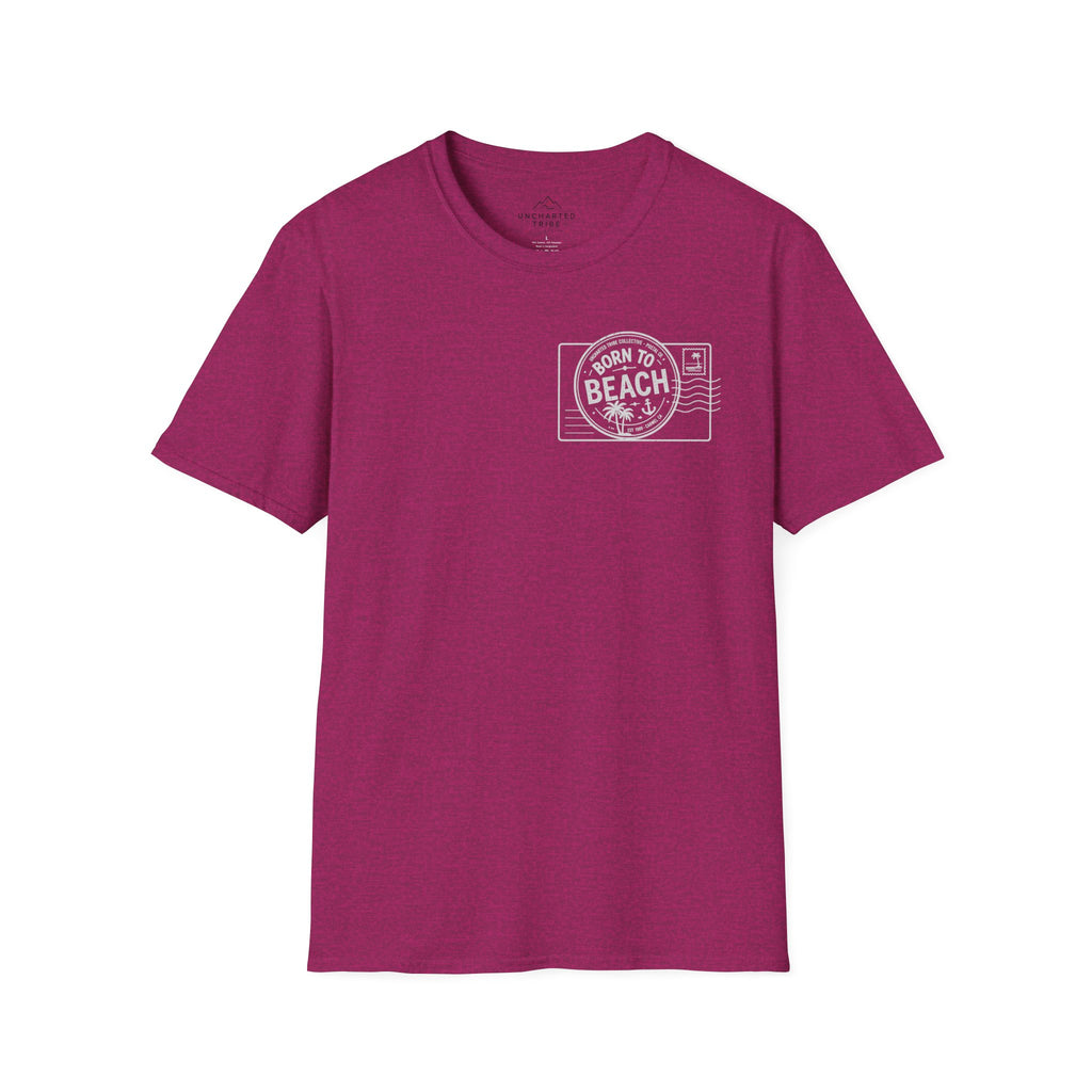 Born To Beach T-Shirt
