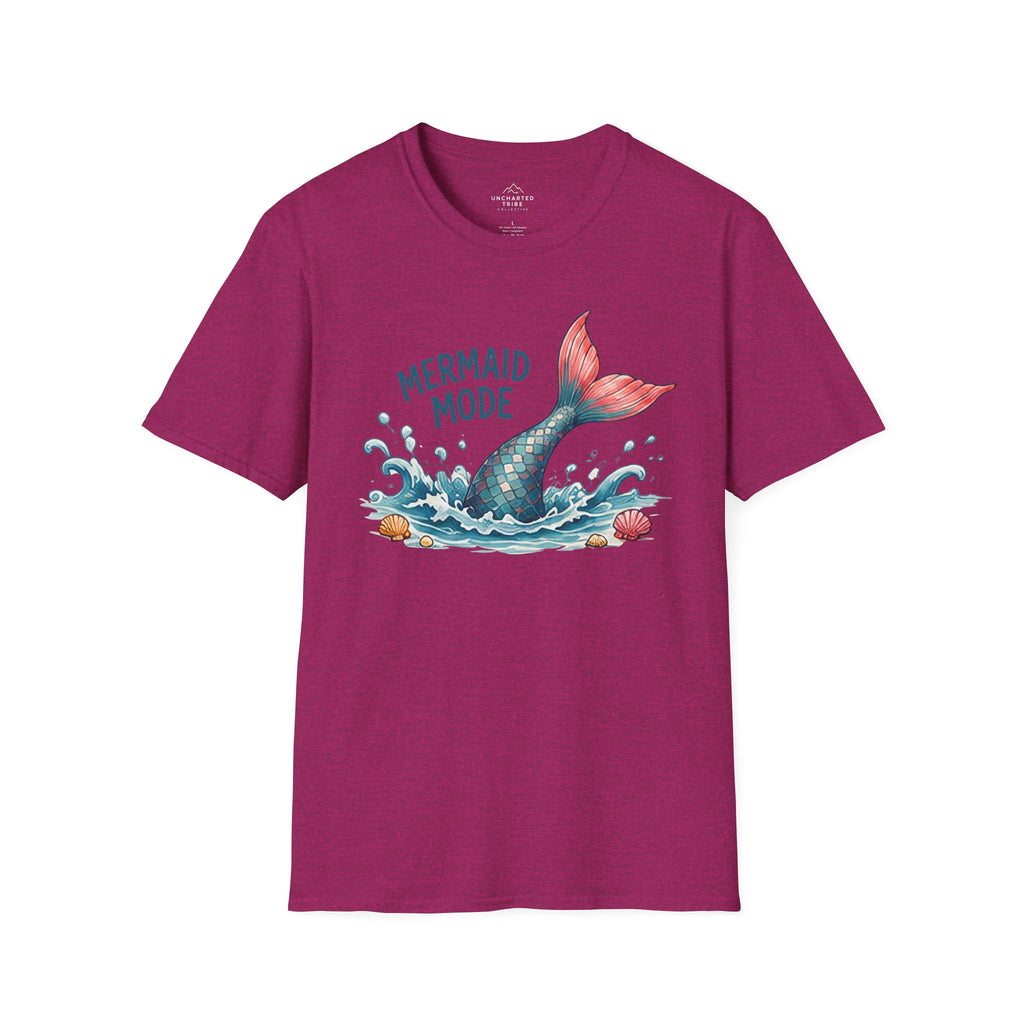Mermaid Mode T-Shirt