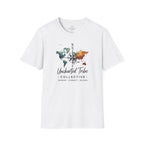 Uncharted World T-Shirt