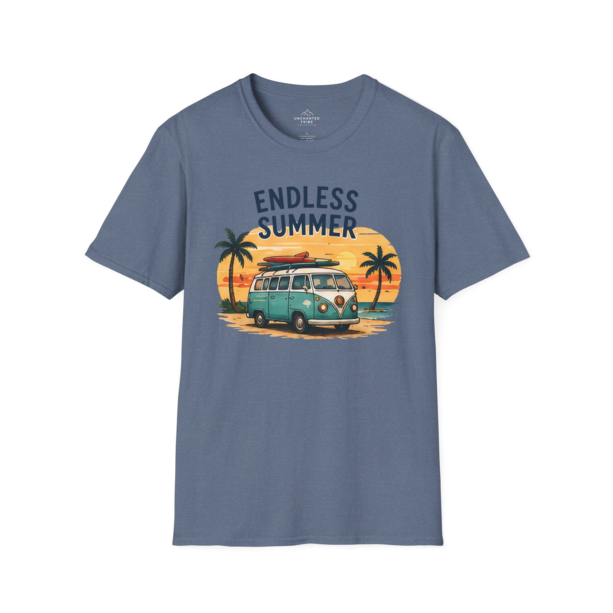 Endless Summer T-Shirt