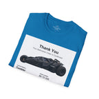 Dream Car T-Shirt