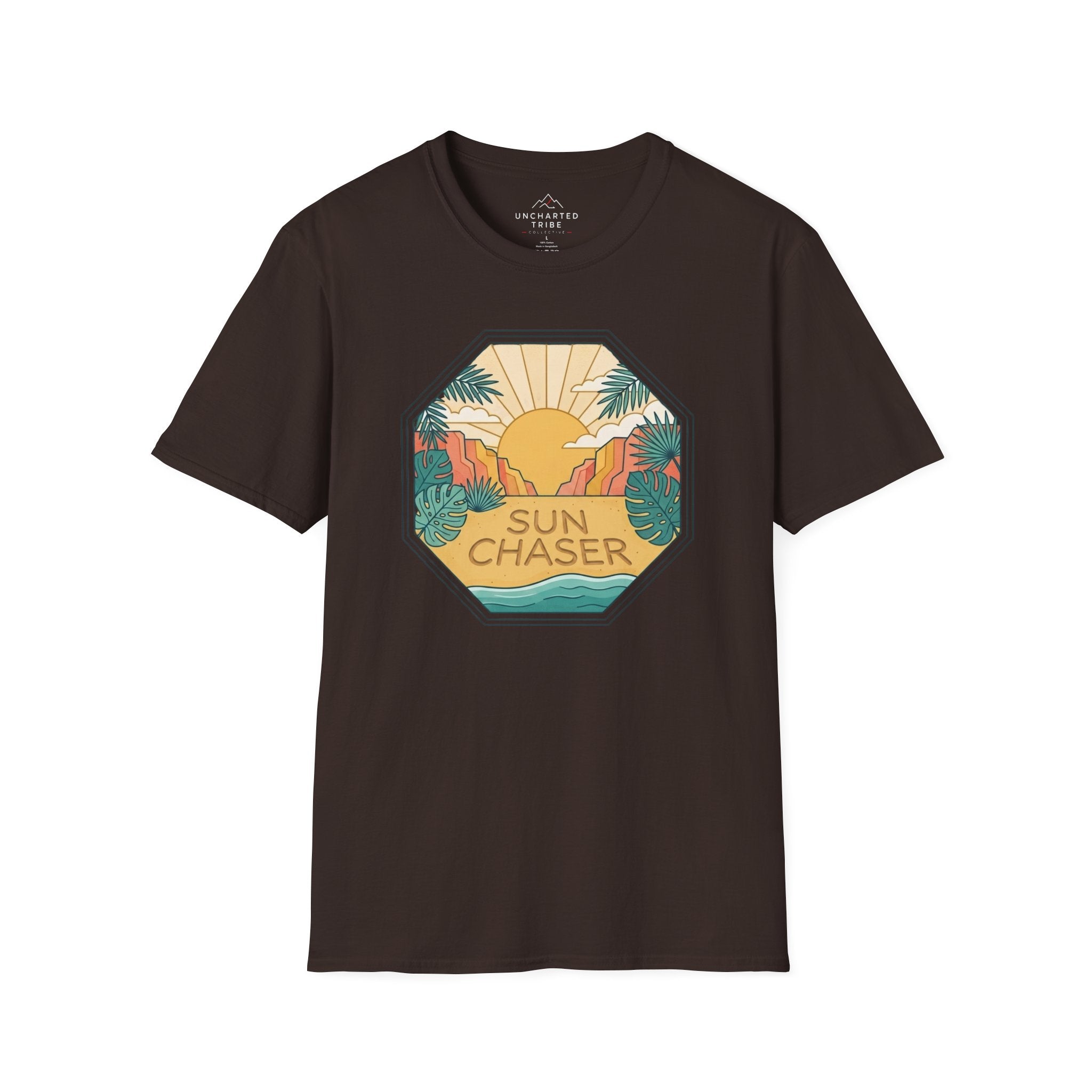 Sun Chaser T-Shirt