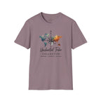 Uncharted World T-Shirt