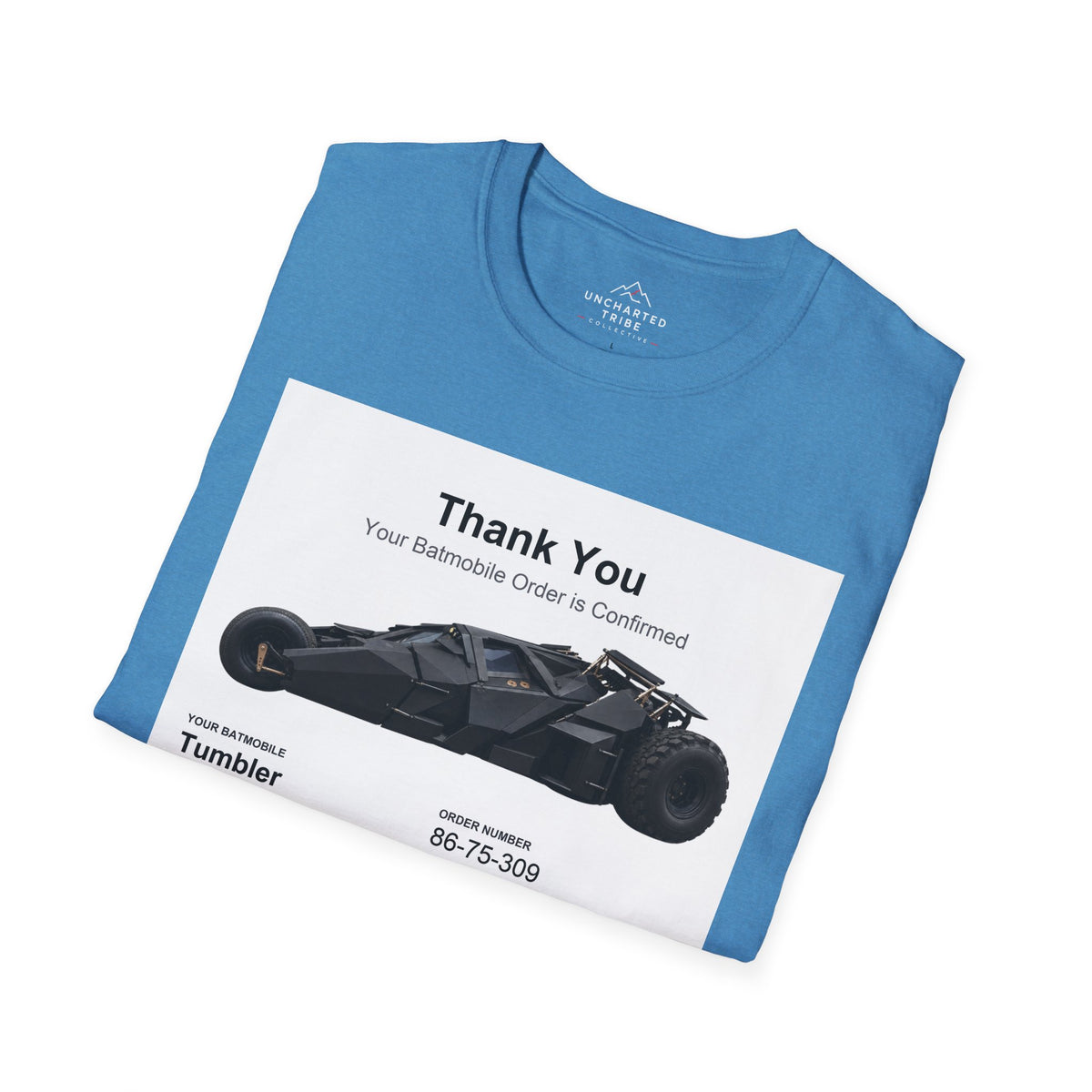 Dream Car T-Shirt