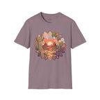 Floral Desert T-Shirt