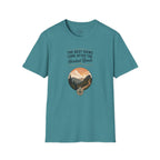 The Best Views T-Shirt