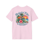 Island Vibes T-Shirt