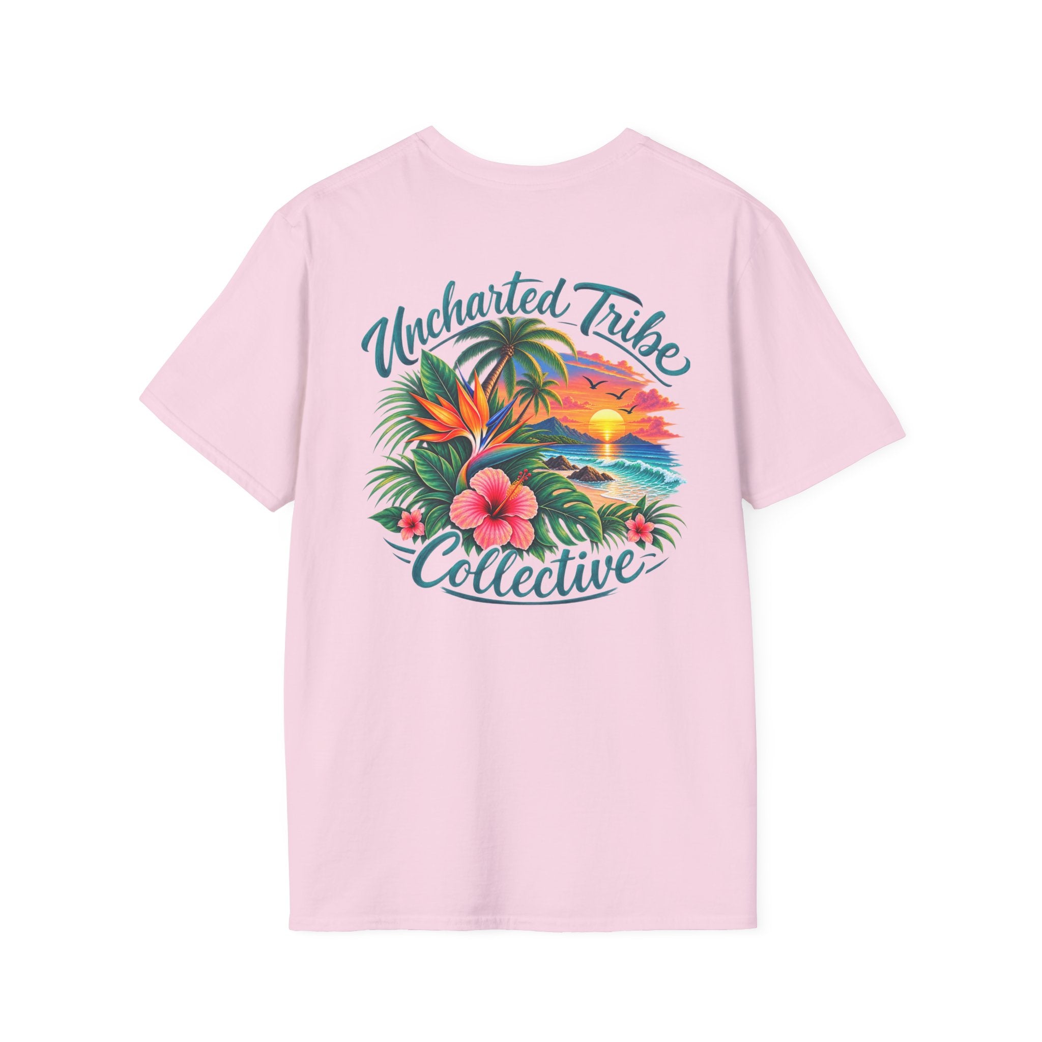 Island Vibes T-Shirt