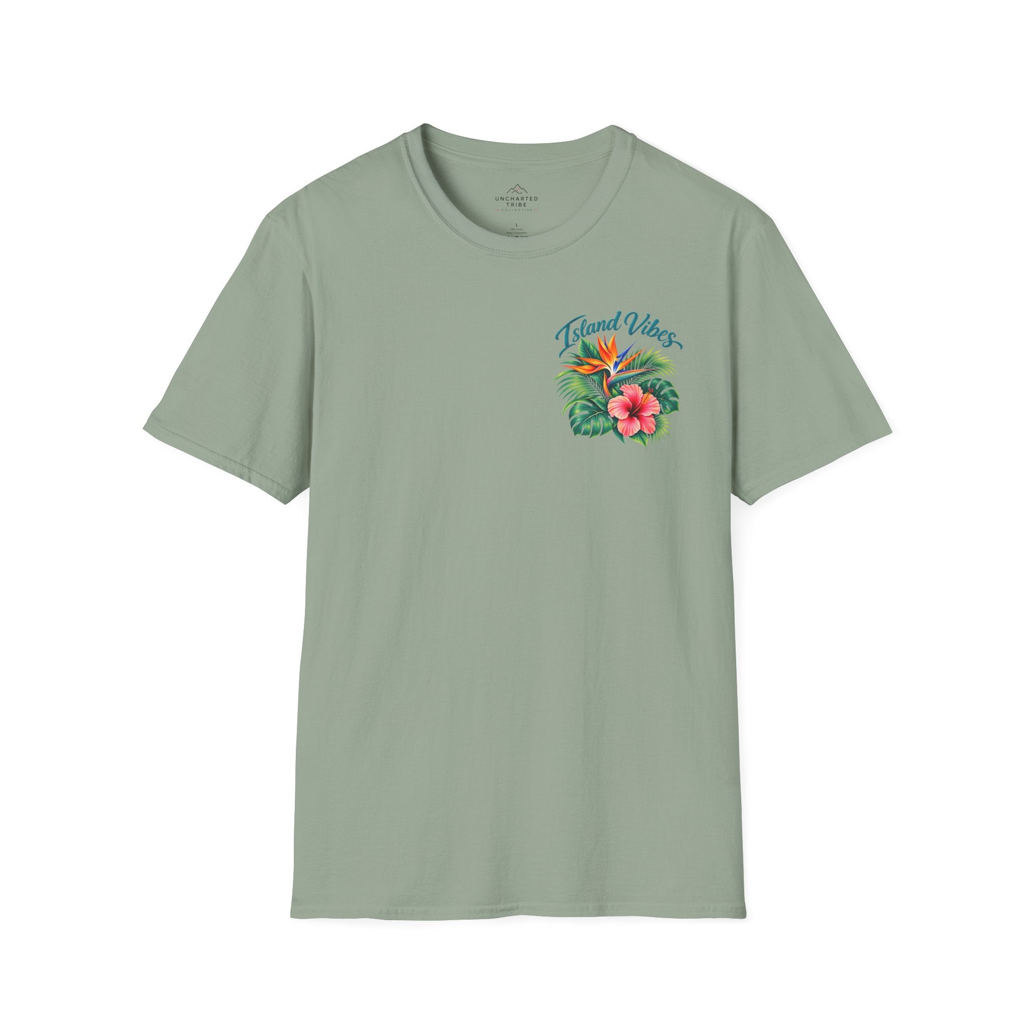 Island Vibes T-Shirt