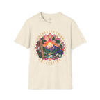 Floral Mountains 2 T-Shirt
