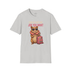 Dress for the Job You Want T-Shirt