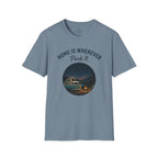 Home is Wherever, Park It T-Shirt