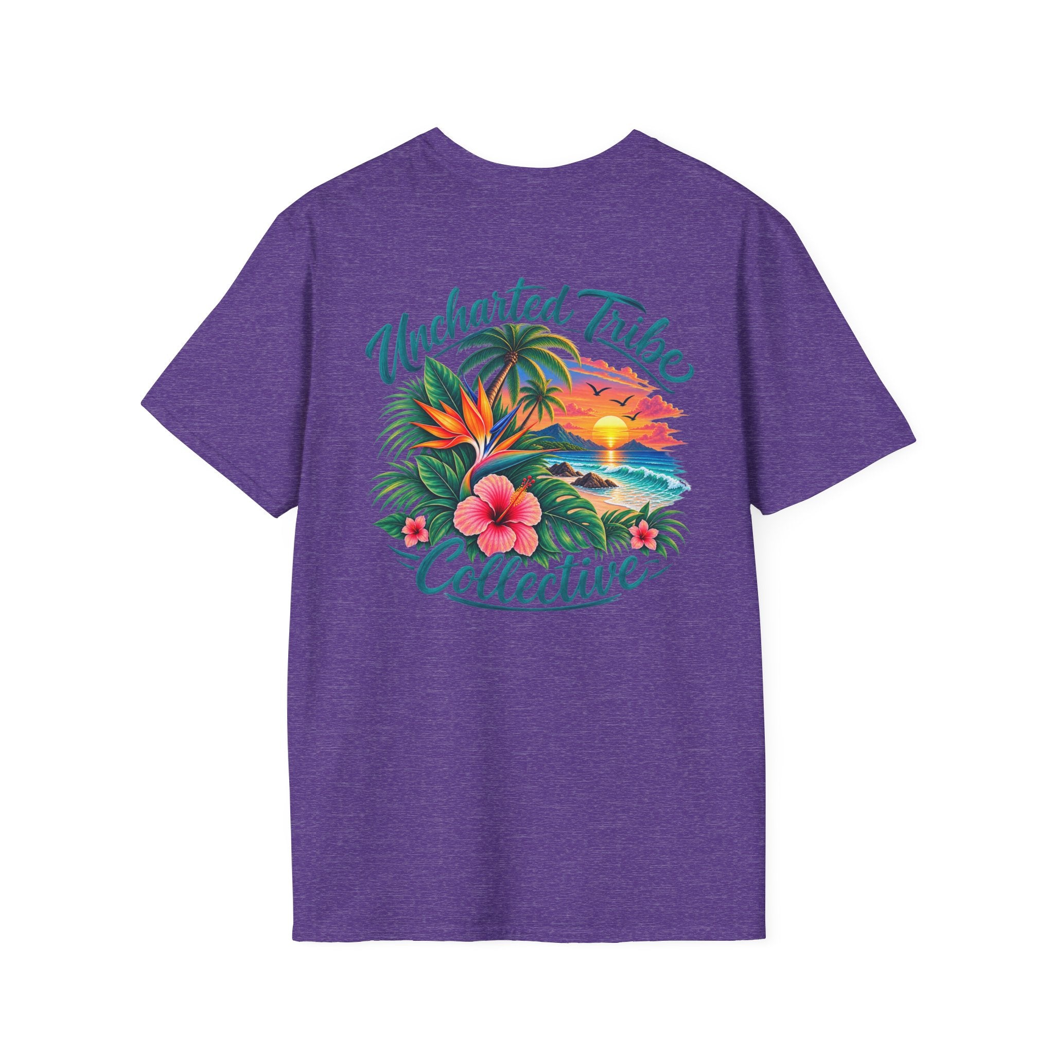 Island Vibes T-Shirt