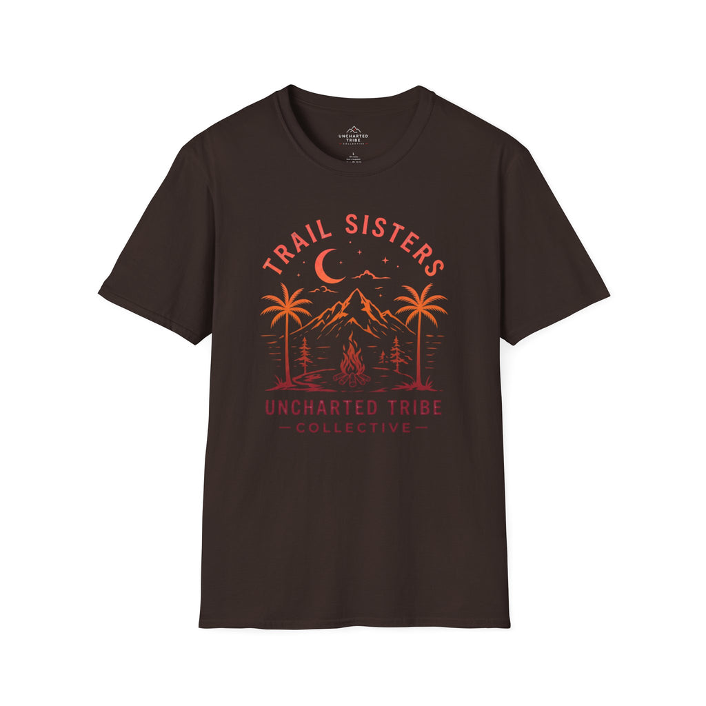 Trail Sisters T-Shirt