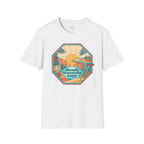 Mentally Somewhere Sunny T-Shirt