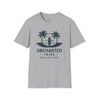 Uncharted Tribe Collective Surfer T-Shirt
